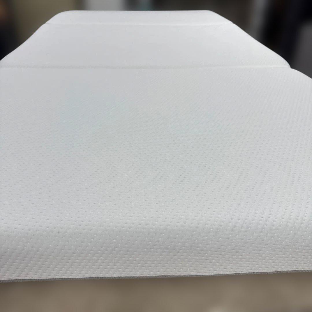 ✨ネルパンダ リーフ・マットレス✨三つ折り布団✨シングルサイズ！✨美品✨