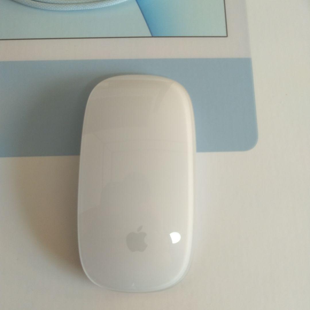 も*ྀ様 imac m1 8CPU 8GPU 256GB ブルー