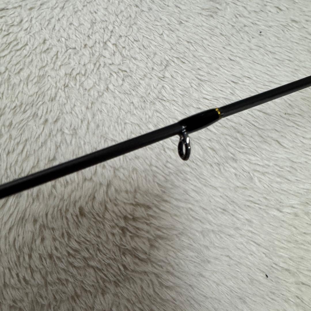 GLADIATOR MAXIMUM GX-61LS バスロッド