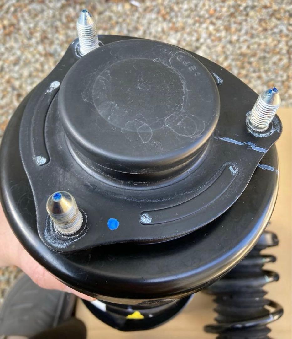 （美品）HONDA シビックタイプR （FD2）後期型 純正サスペンション