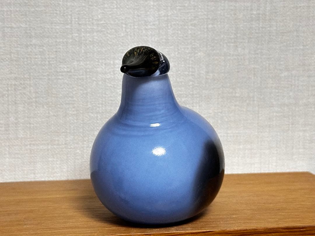 イッタラ バード スカイカールー