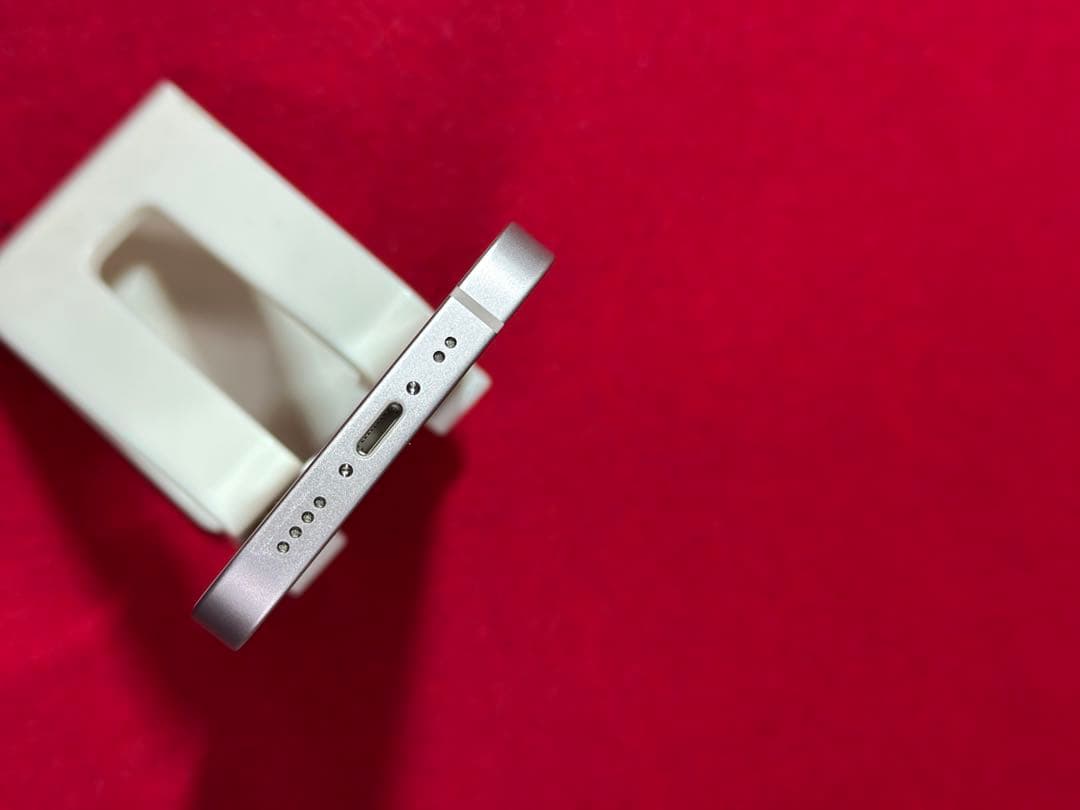 【3312】iPhone 13MINIピンク 128GB simフリー