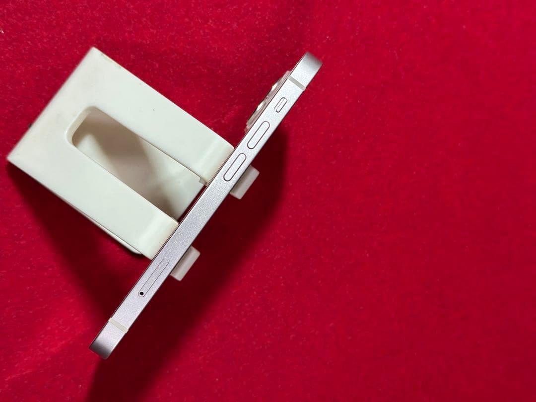 【3312】iPhone 13MINIピンク 128GB simフリー