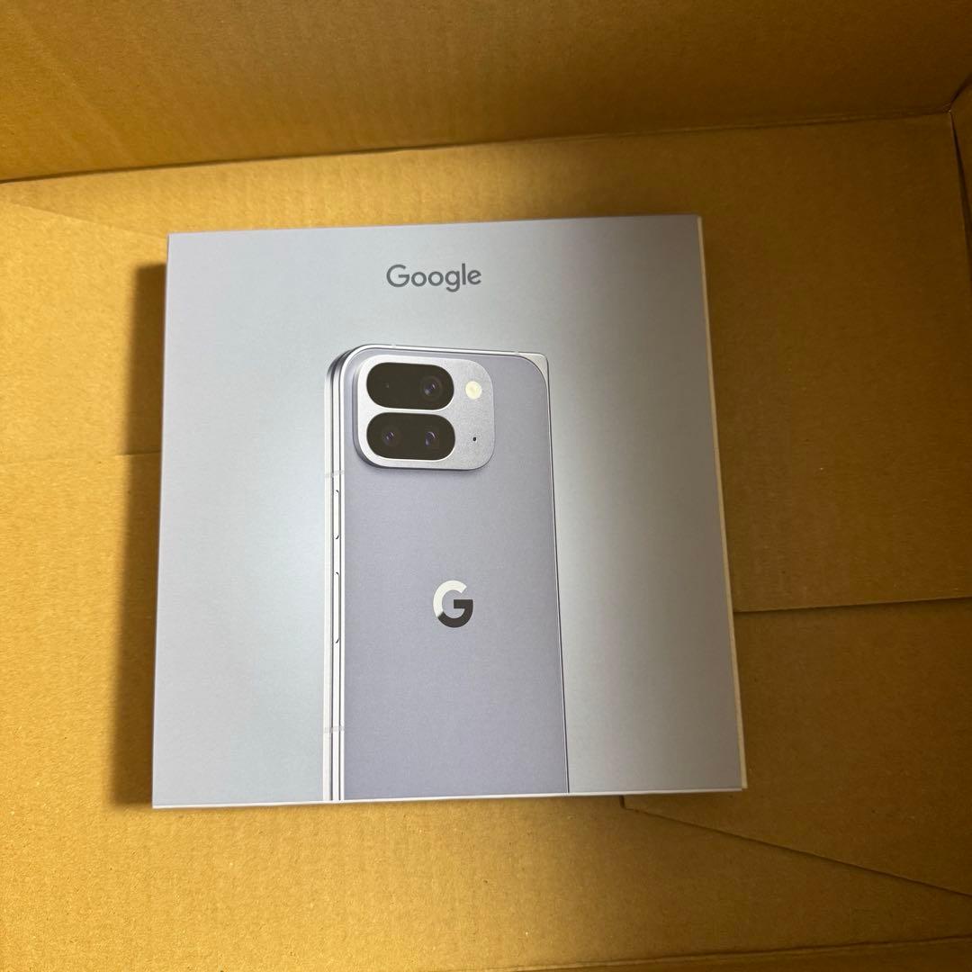 A*e様 Google Pixel10Pro Fold 256GB 他純正品