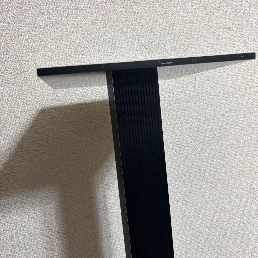 REQST RKST-90 スピーカースタンドペア