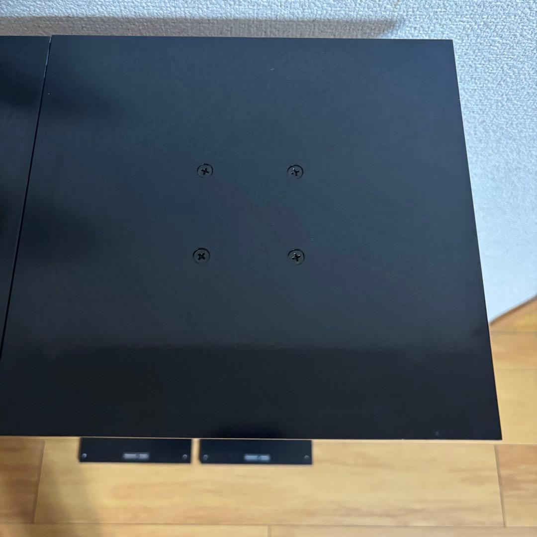 REQST RKST-90 スピーカースタンドペア