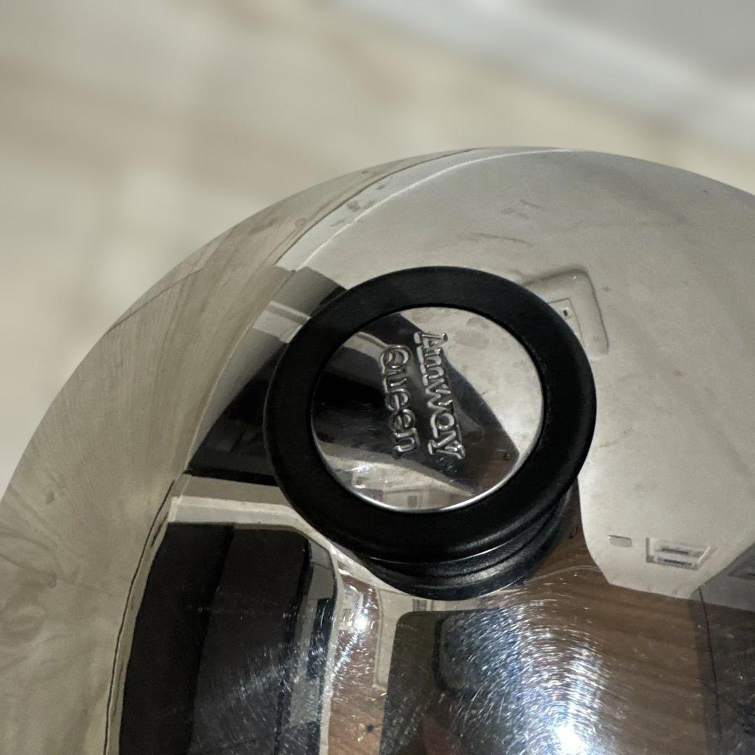 専用　アムウェイ　ウォック鍋