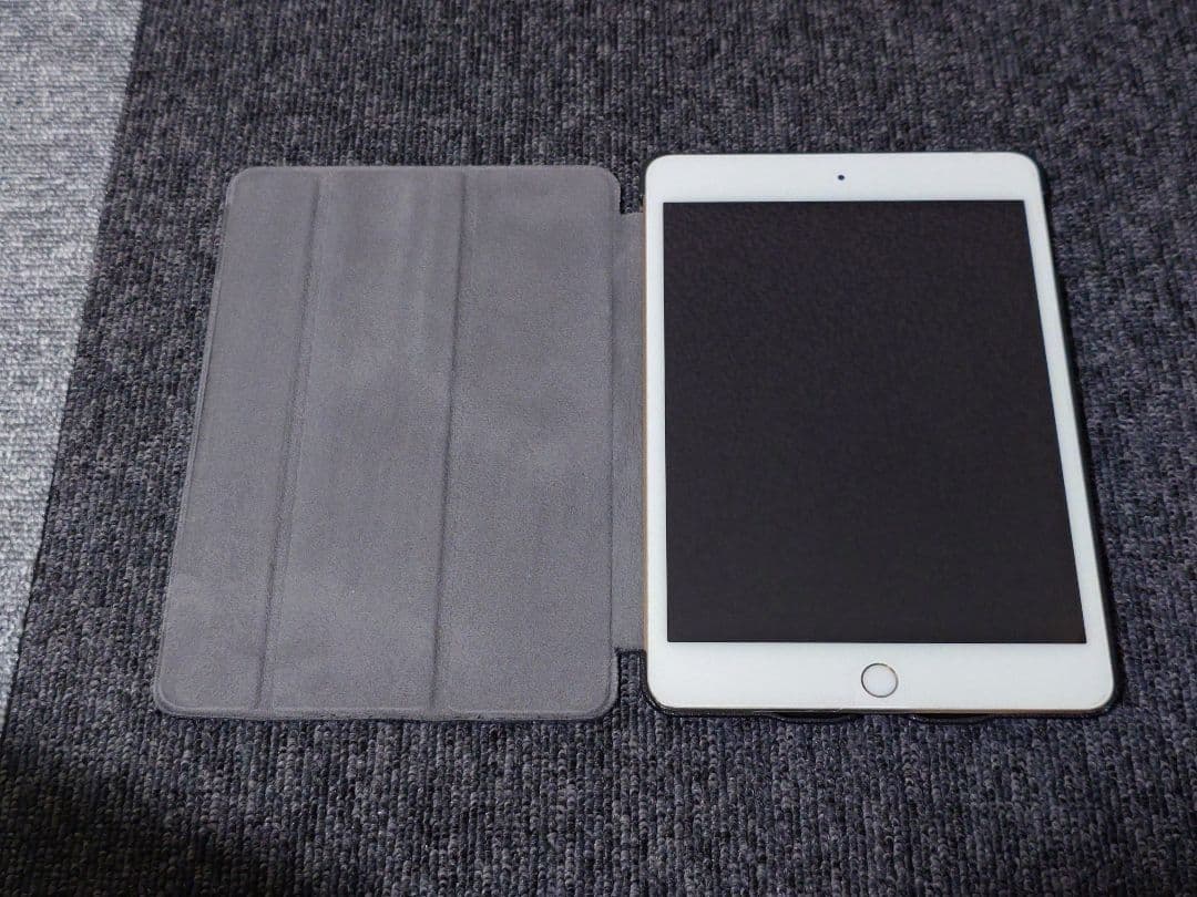 ★iPad mini4 128GB wifi＆Cellular・ゴールド★