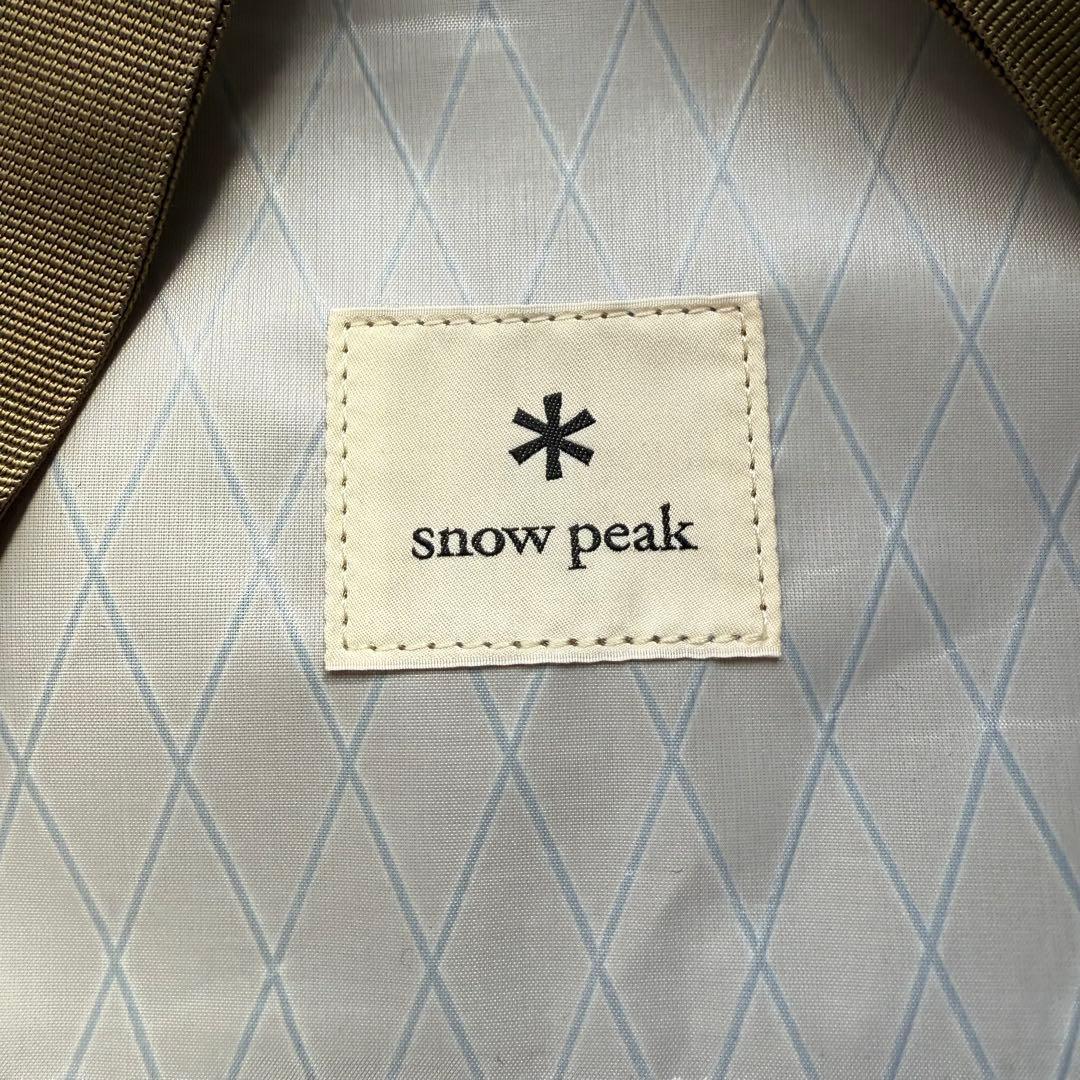 【入手困難】 Peak X-Pac Nylon Apron エプロン