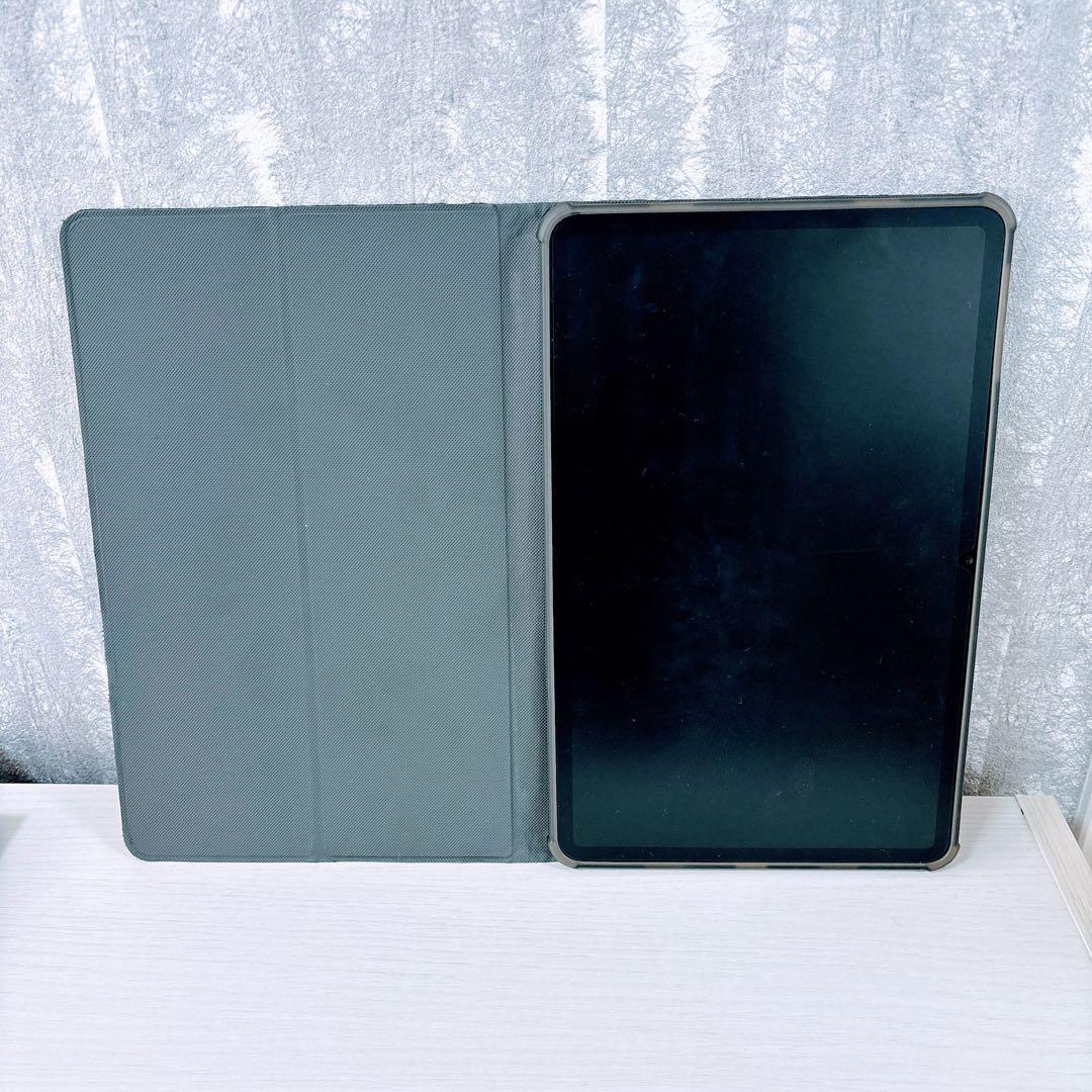 【美品】Androidタブレット 12インチ 大画面 256GB PRITOM