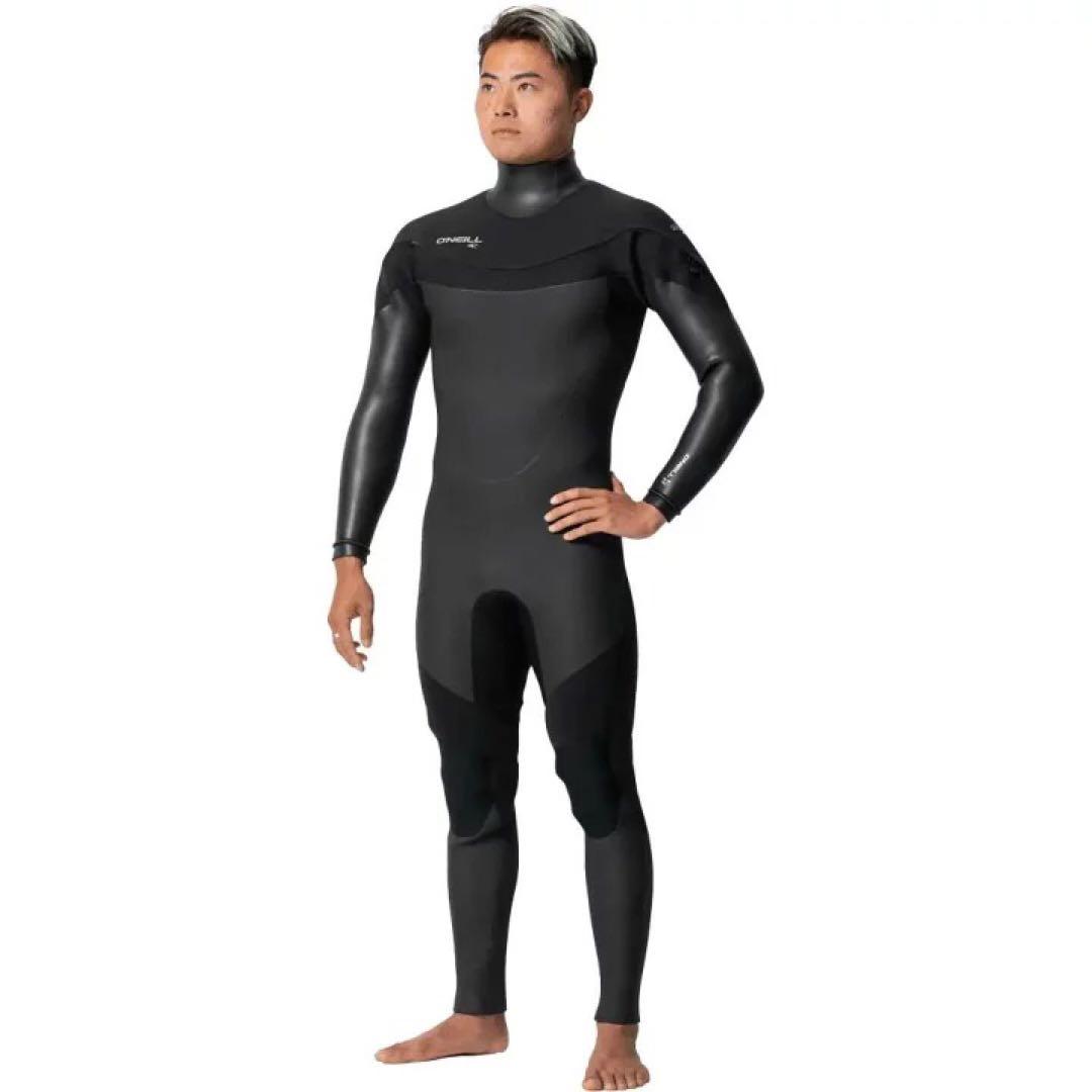 ✨【４R・美品】O’NEILL SUPERFREAK 5×3 セミドライ LB✨