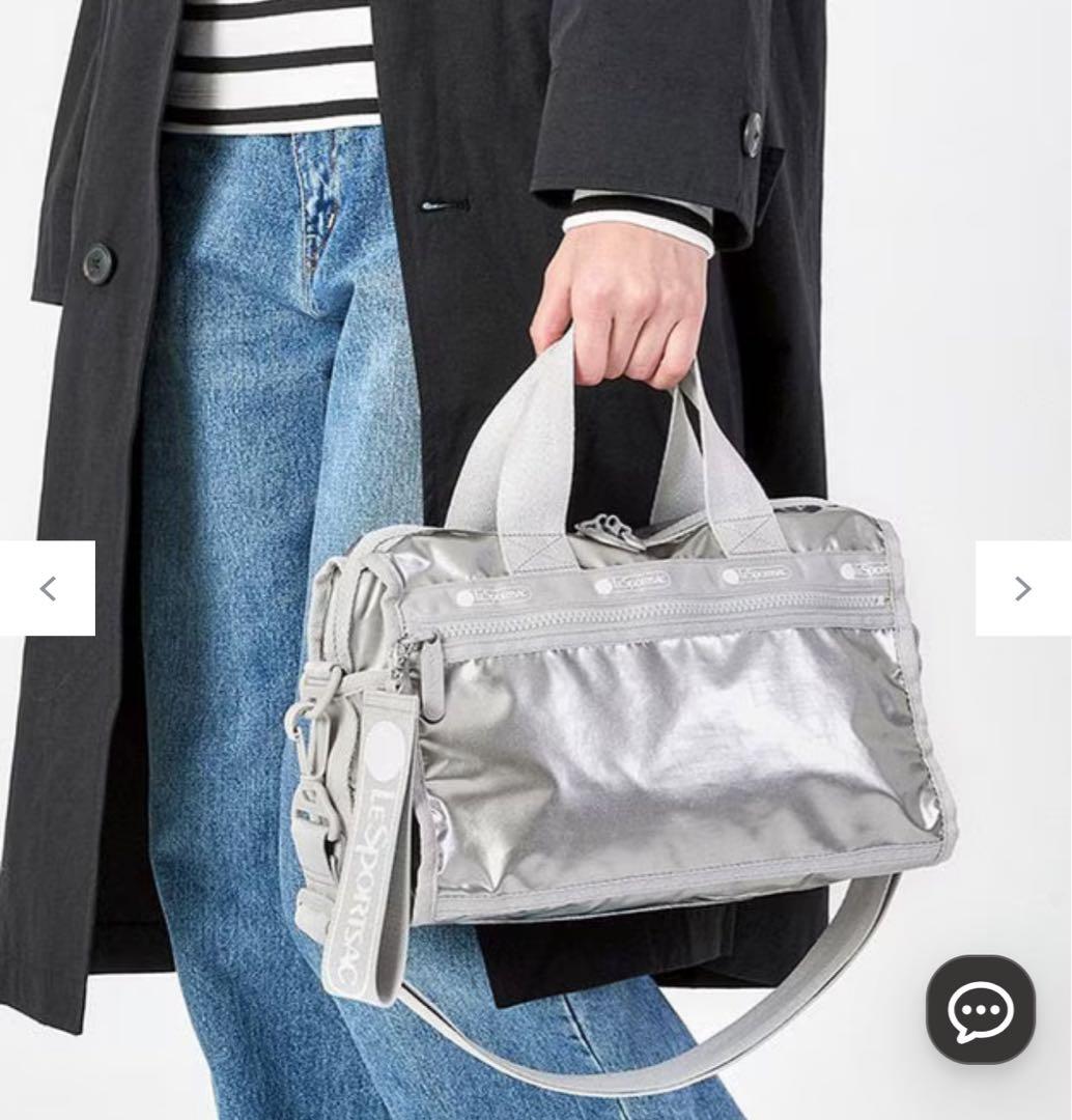 レスポートサック ひとりっぷ バイクボストン2 リュウセイ 新品