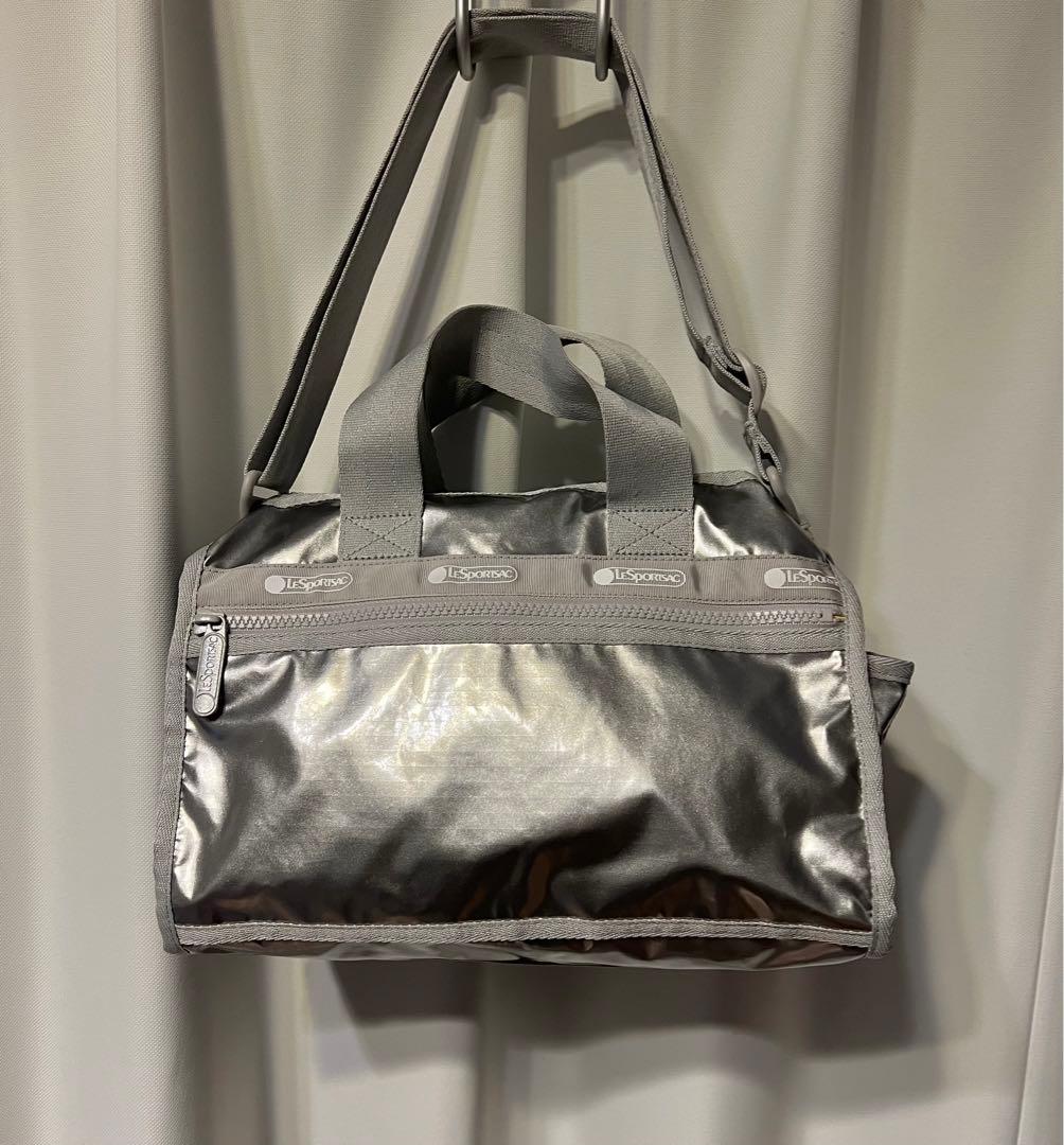 レスポートサック ひとりっぷ バイクボストン2 リュウセイ 新品