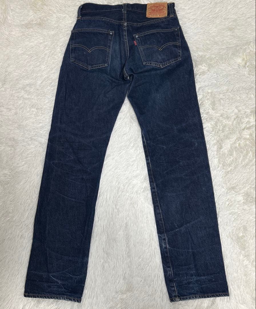 Levi's 501XX W30 90s USA製　バレンシア製　デニムパンツ