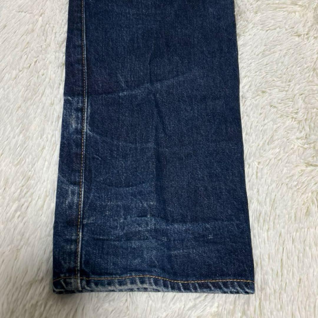 Levi's 501XX W30 90s USA製　バレンシア製　デニムパンツ