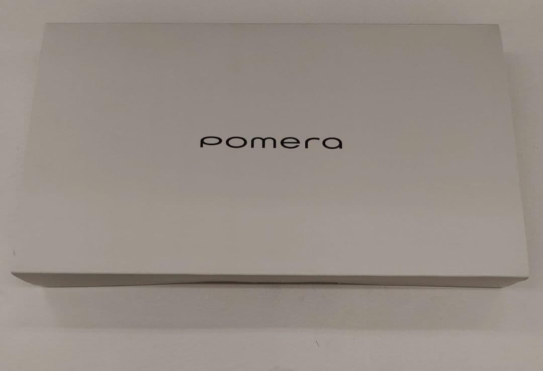 511058 キングジム デジタルメモ「ポメラ」 DM250