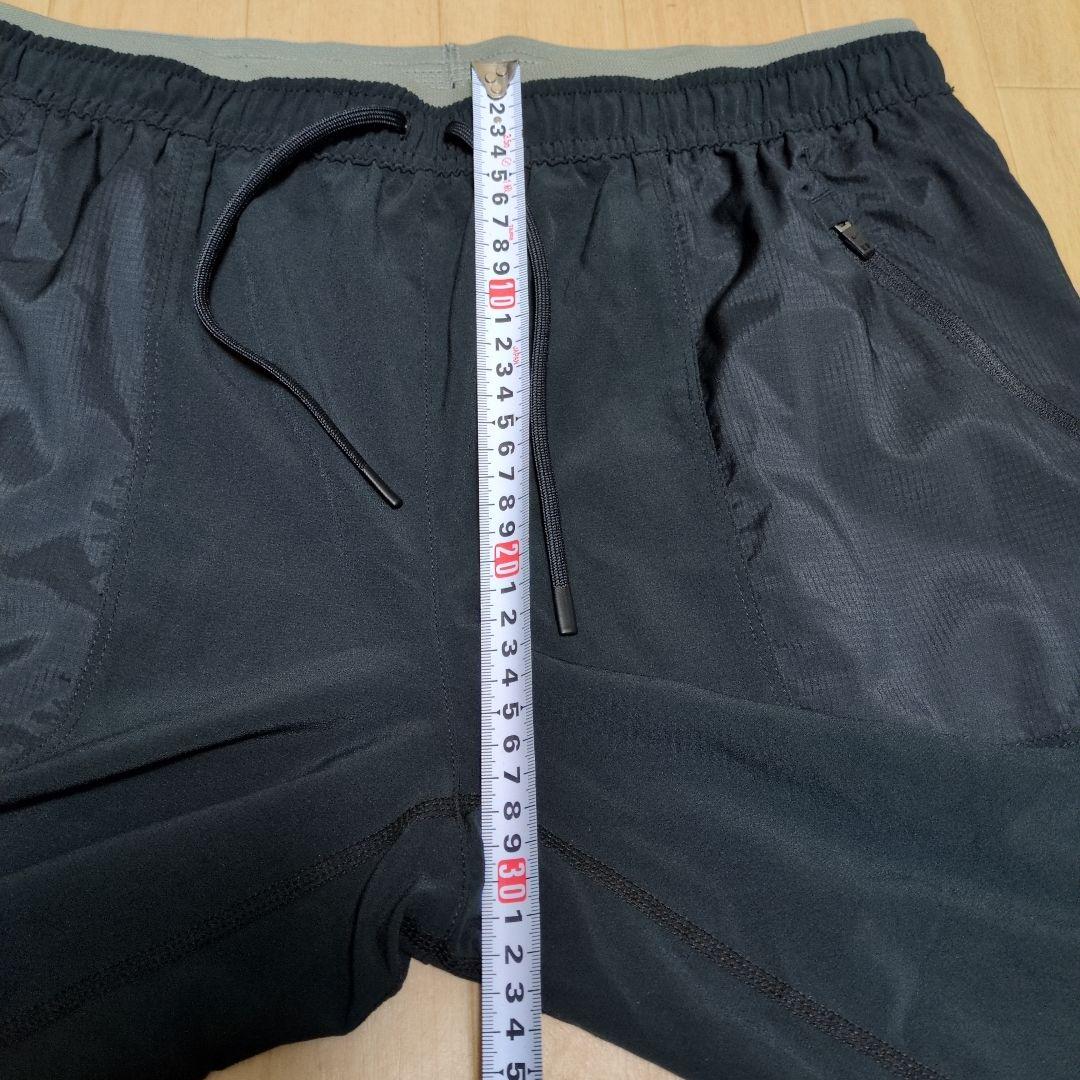未使用品 ナイキ Dri-FIT フェノム ランニング ディビジョン パンツ