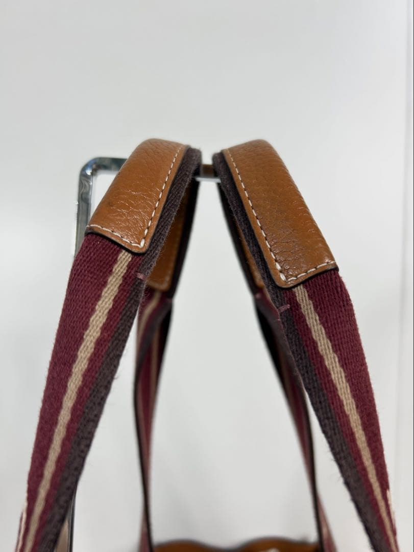 とりあ様　売約済み品　✅【美品】定価10.4万　コーチ メンテ済み　COACH