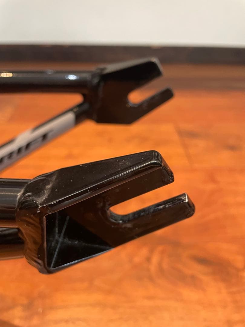 bmx レース レーサー　レーシング　RIFT expert xl フレーム