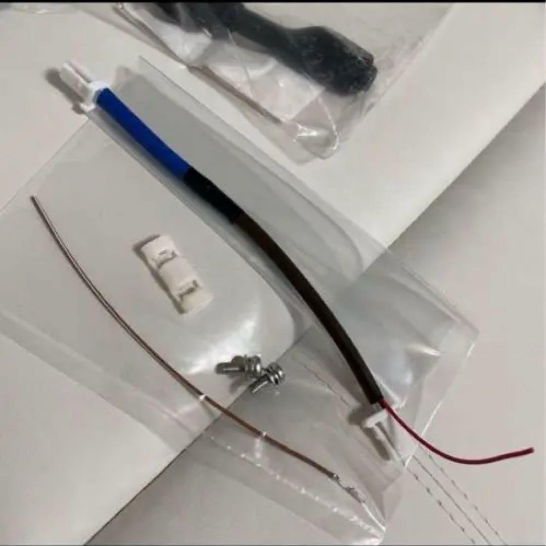 新品☆安心のトヨタ純正200系 ハイエース☆光るクルコンスイッチ レバー