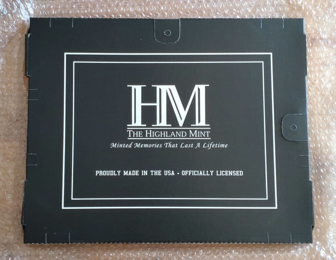 ０５０５　大谷翔平 2021メジャーAL MVP受賞記念 ブロンズ