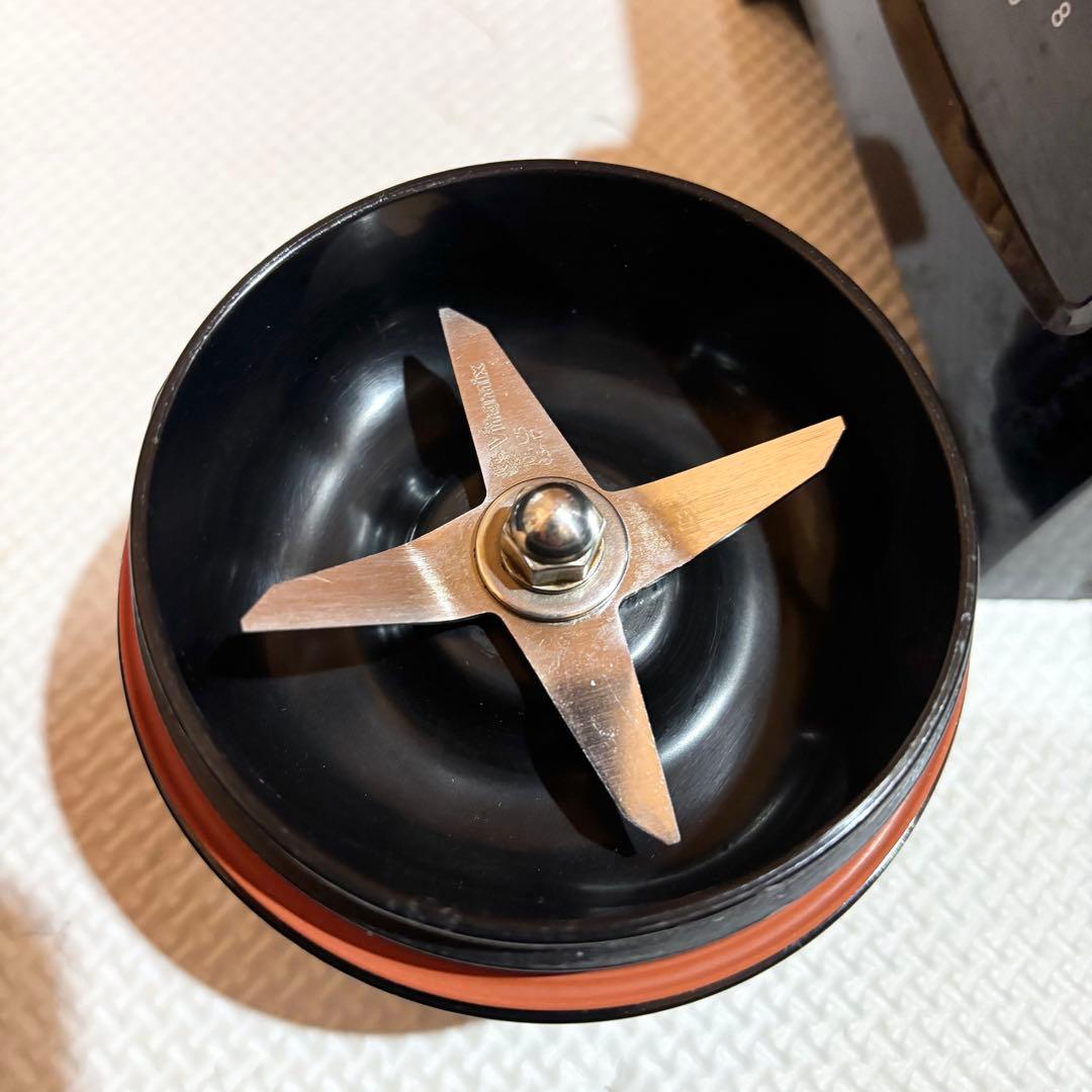 Vitamix S30 ブレンダー コンパクトモデル VM0182