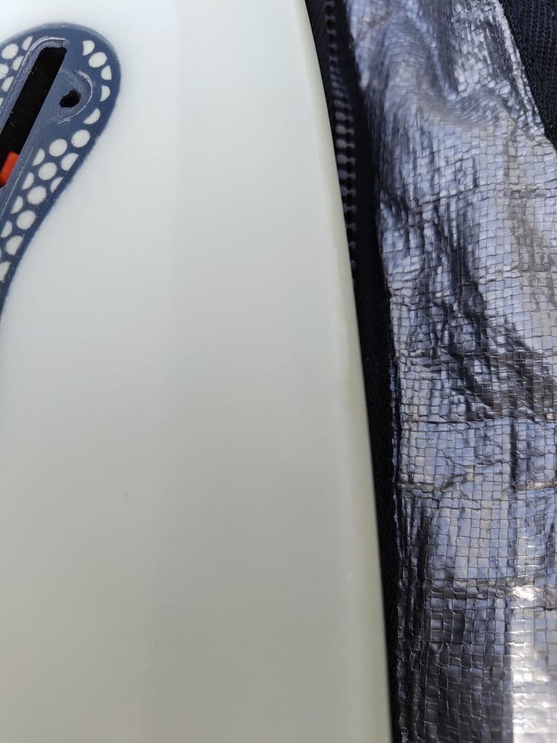 ★超激レア★手渡し限定★シングルボックス　ロスト　スムースオペレーター 6’ 6