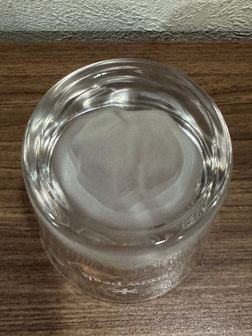 廃番 スノーピーク ROCK ICE PAIR ロックアイスペア ロックラス2個