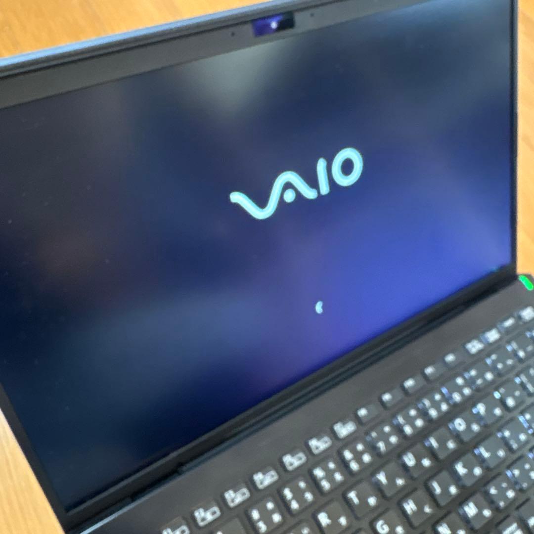 u*4様 【バッテリー良好】軽量薄型 VAIO Pro PK（SX14同等）23
