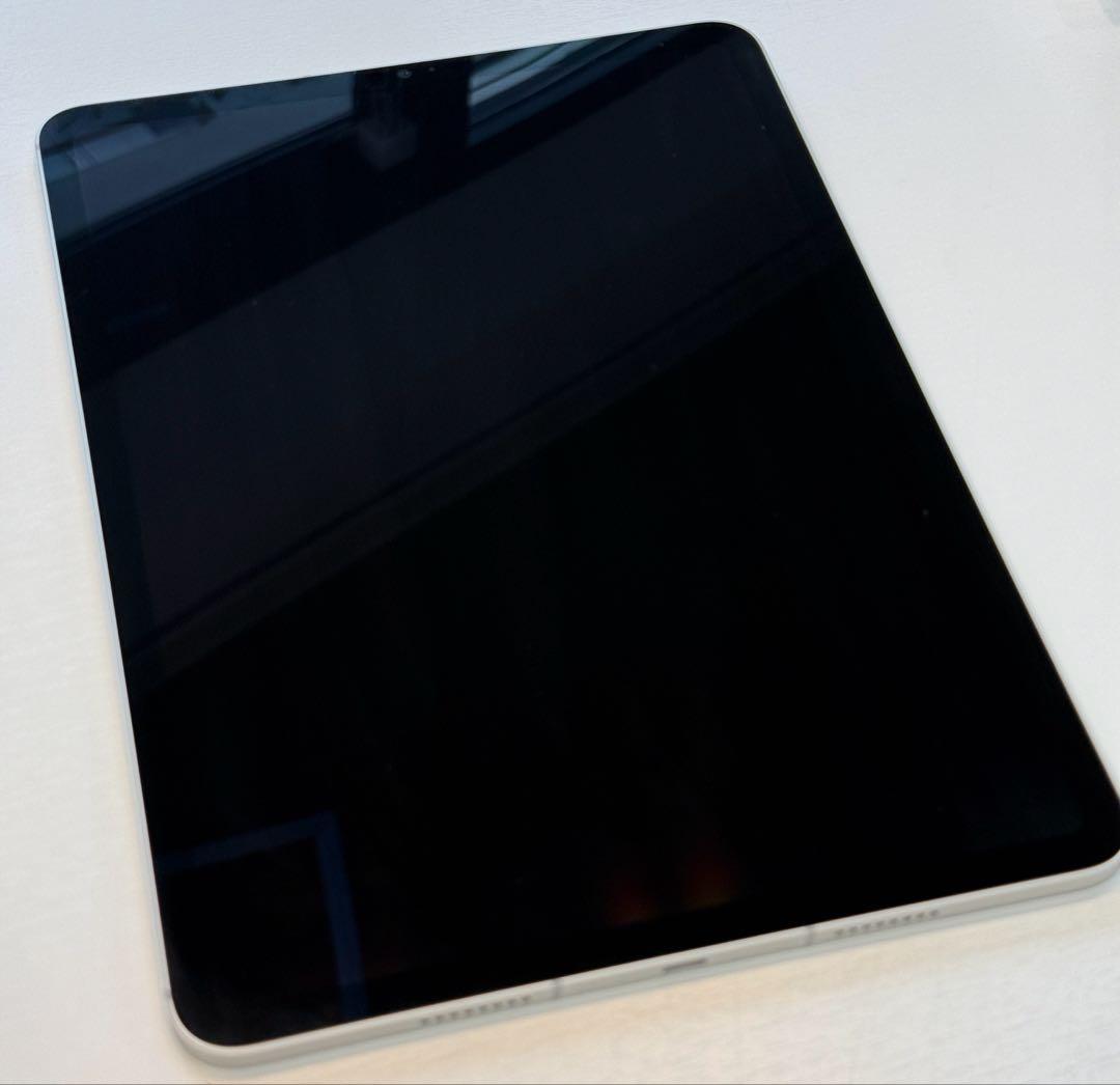 iPad Pro 11 (第4世代) 256GB Wi-Fi+Cellular