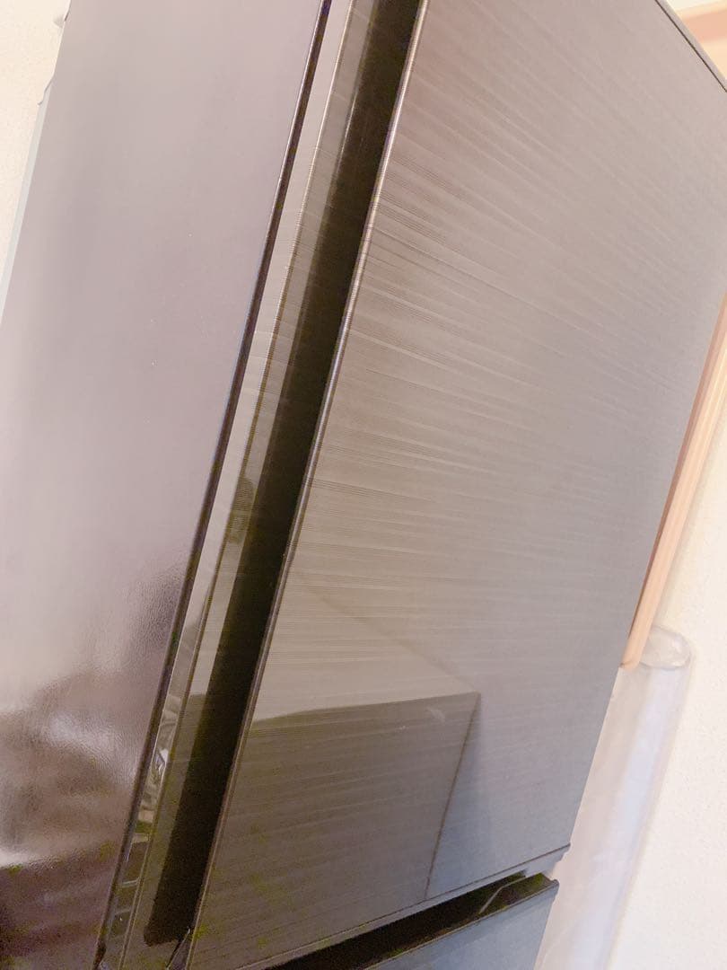 冷蔵庫 MR-CX30E-BR CXシリーズ グロッシーブラウン 300L