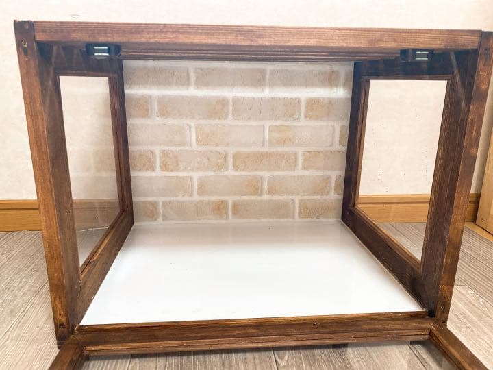 アンティーク風ケージ