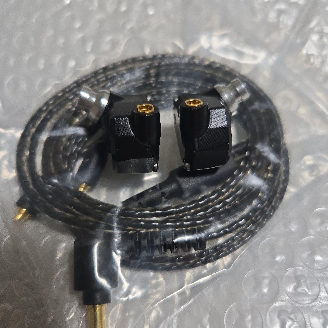 Campfire Audio Orion CK リベンジ出品