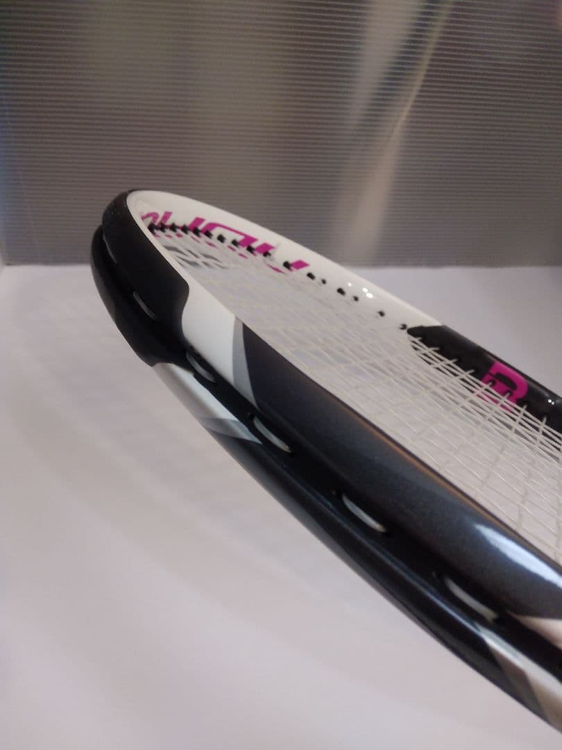 ウィルソン TIDAL102 258g グリップサイズ1 美品