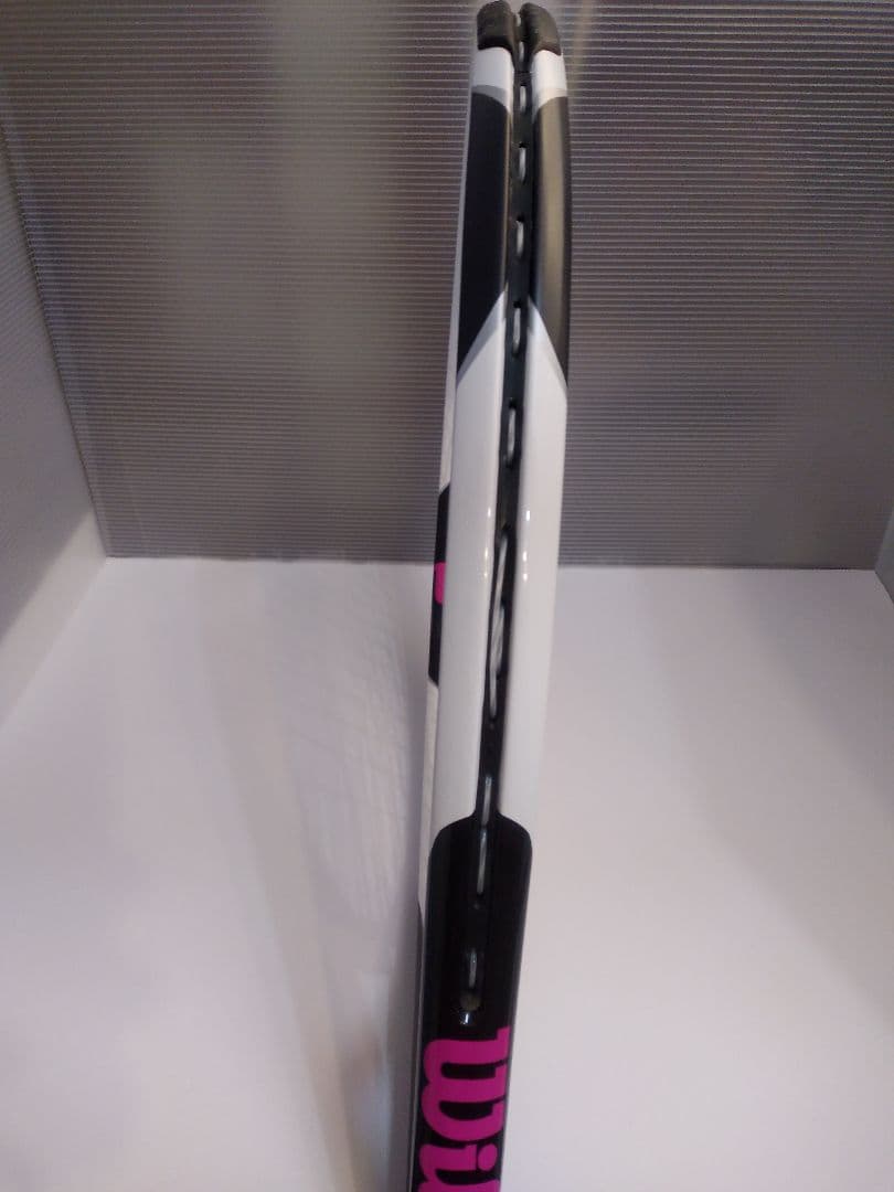 ウィルソン TIDAL102 258g グリップサイズ1 美品