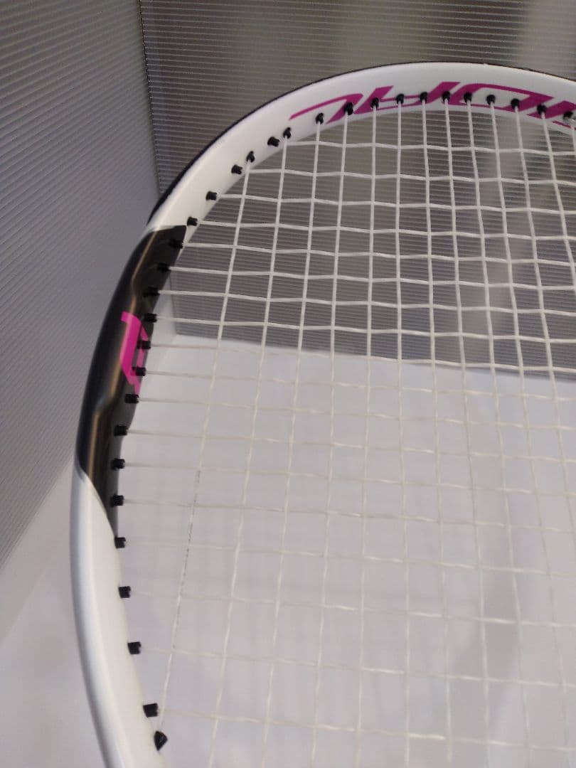 ウィルソン TIDAL102 258g グリップサイズ1 美品