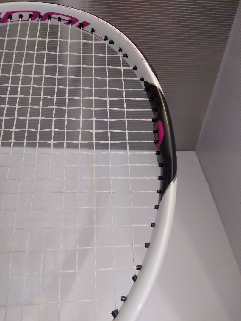 ウィルソン TIDAL102 258g グリップサイズ1 美品