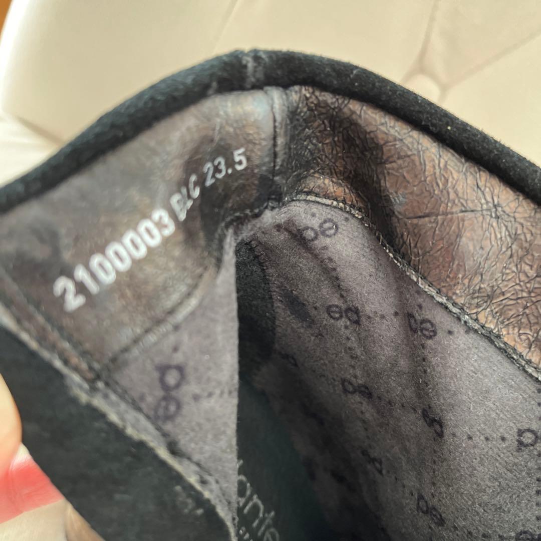 el dantes スペイン製 サイドジップ チェーン y2kフェアリーグランジ