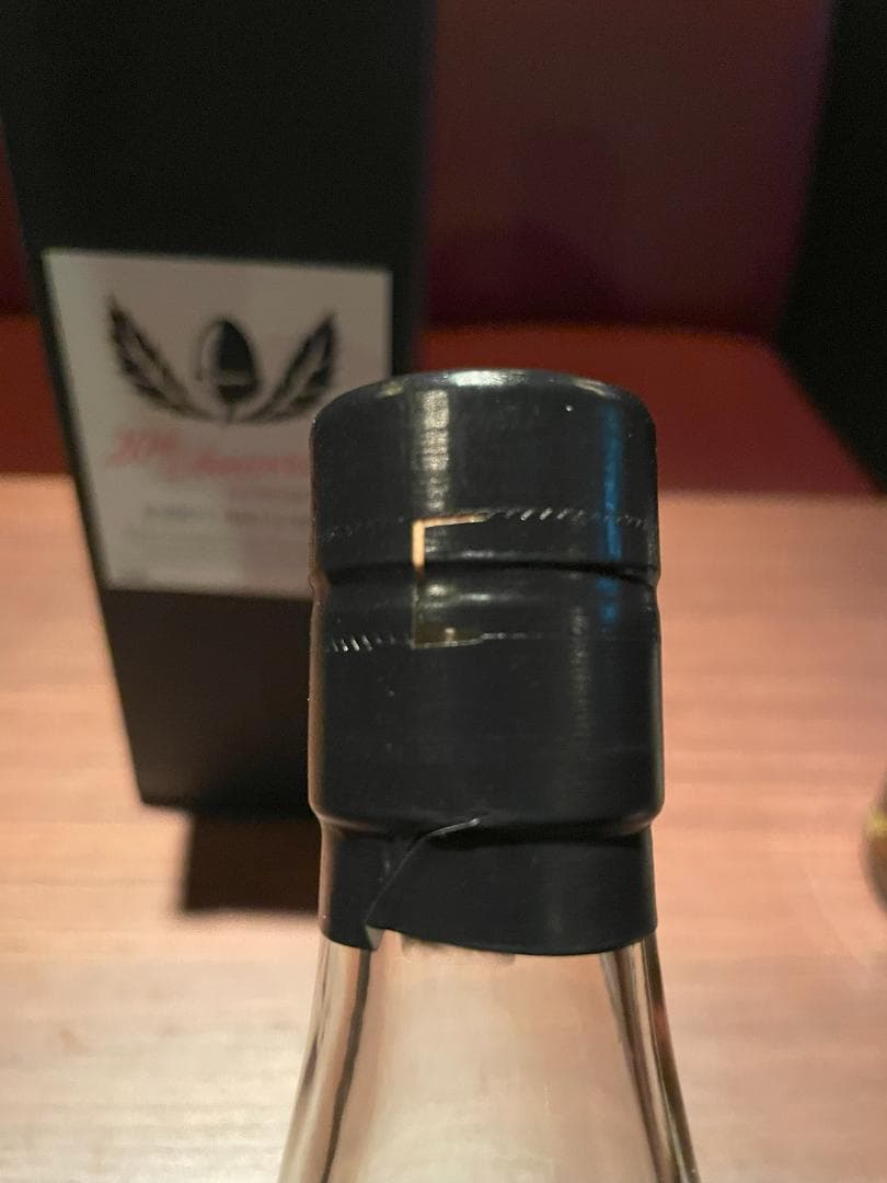 イチローズモルトFINO MMW2015