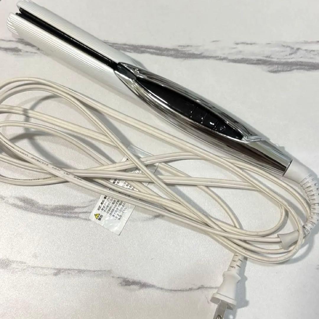 【正規品】Refa ビューテック ストレートアイロン