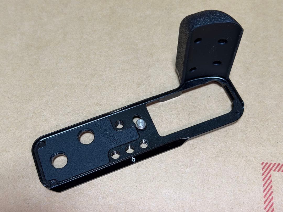 【ほぼ新品】FUJIFILM X100VI ブラック 豪華おまけ4点付