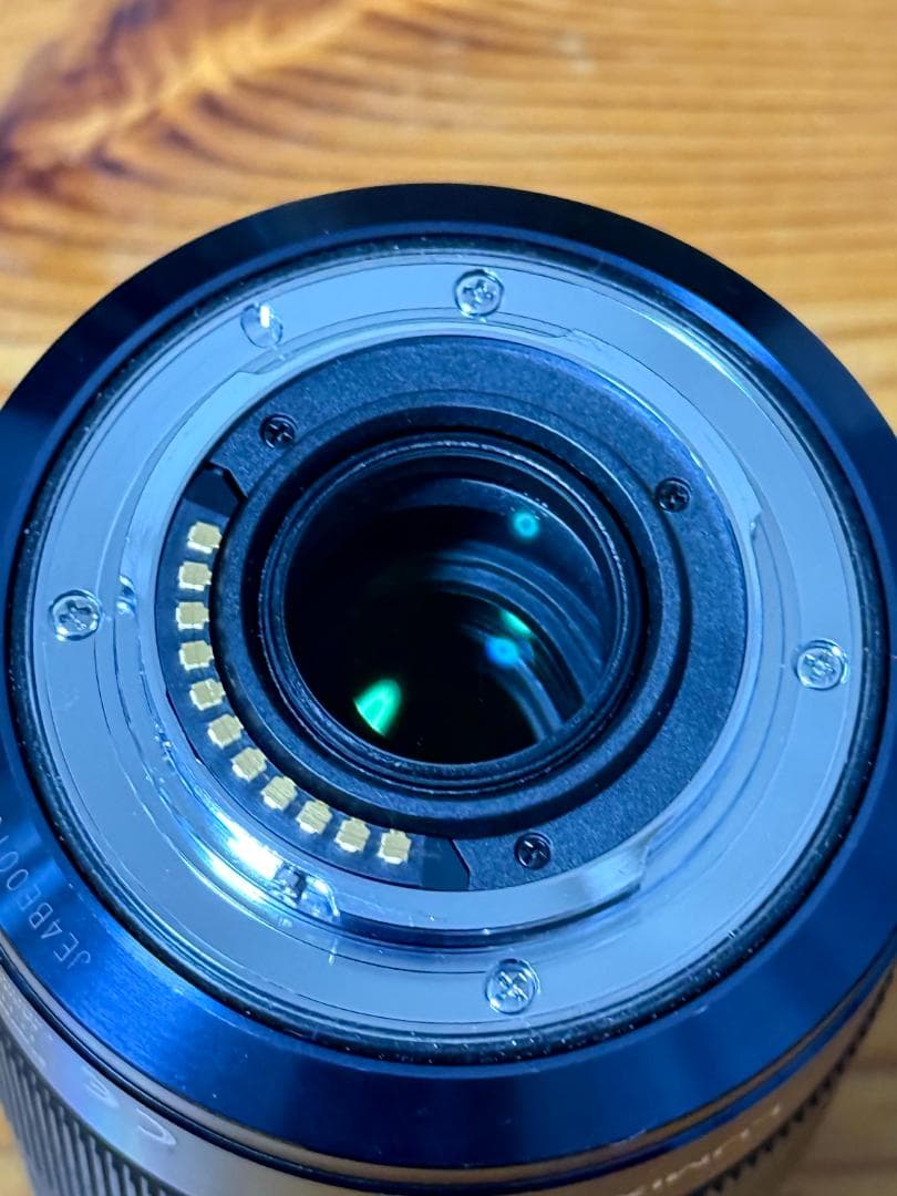 LUMIX G X VARIO 35-100mm F2.8 中古