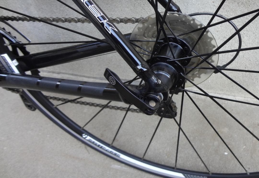 【専用】Trek Madone 2.1 2014年　ロードバイク