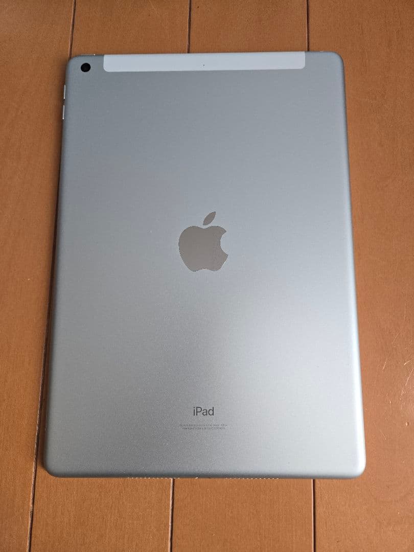 セルラー SIMフリー iPad 第9世代 64GB おまけ cellular