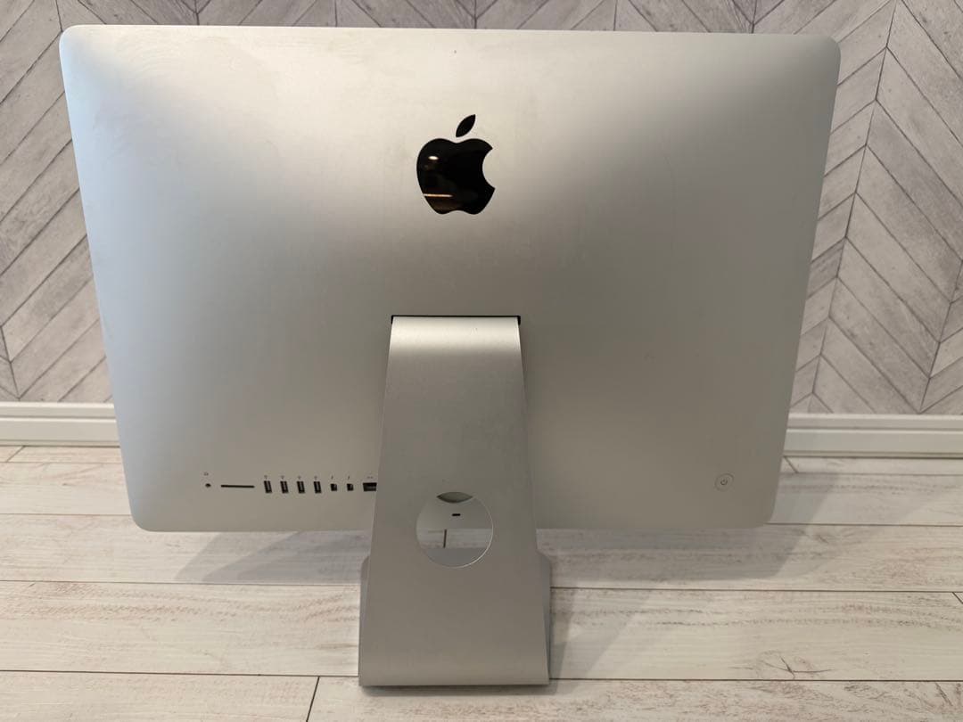 iMac（21.5-inch,Late 2012）2.7GHz Core i5