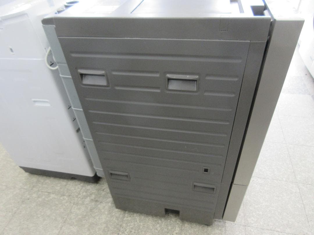 M0512Y Panasonicドラム式洗濯乾燥機 右開き NA-VG2400R