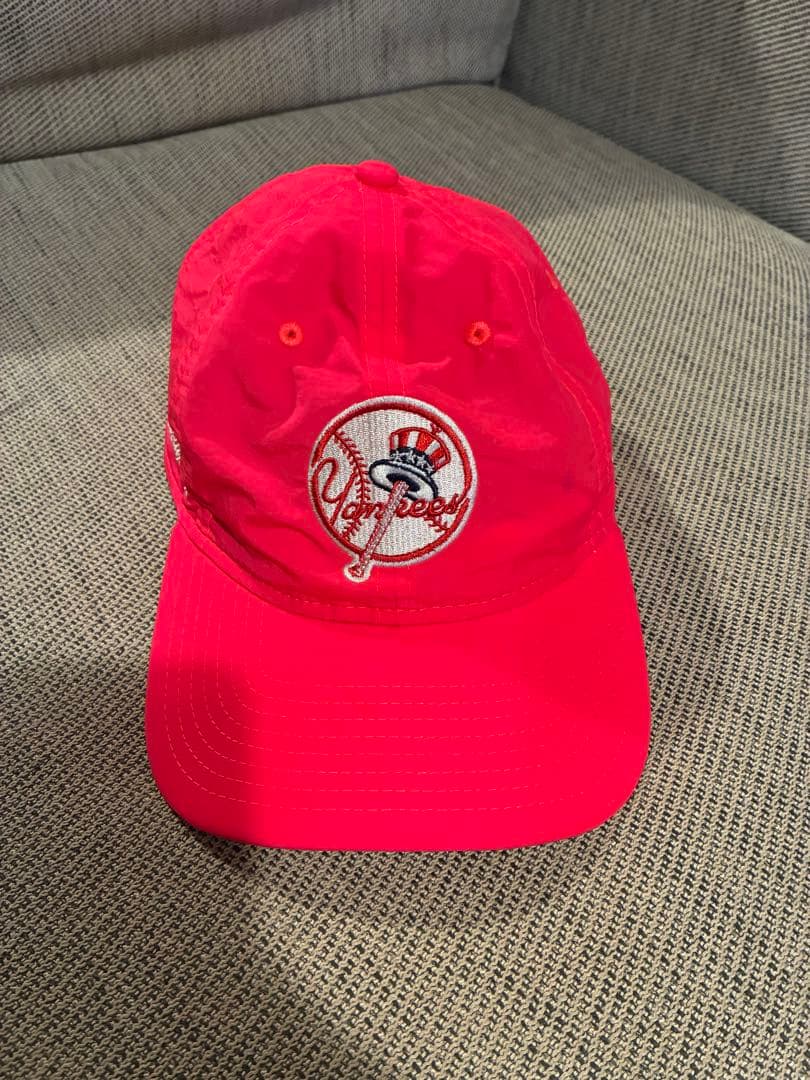 Aime Leon Dore キャップ