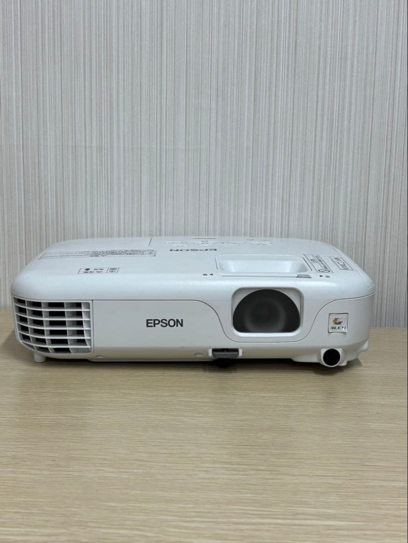EPSON EB-S02H LCDプロジェクター エプソン
