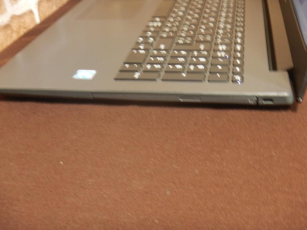 NEC LALIE 第8世代ファンレスノートPC SSD Office №277