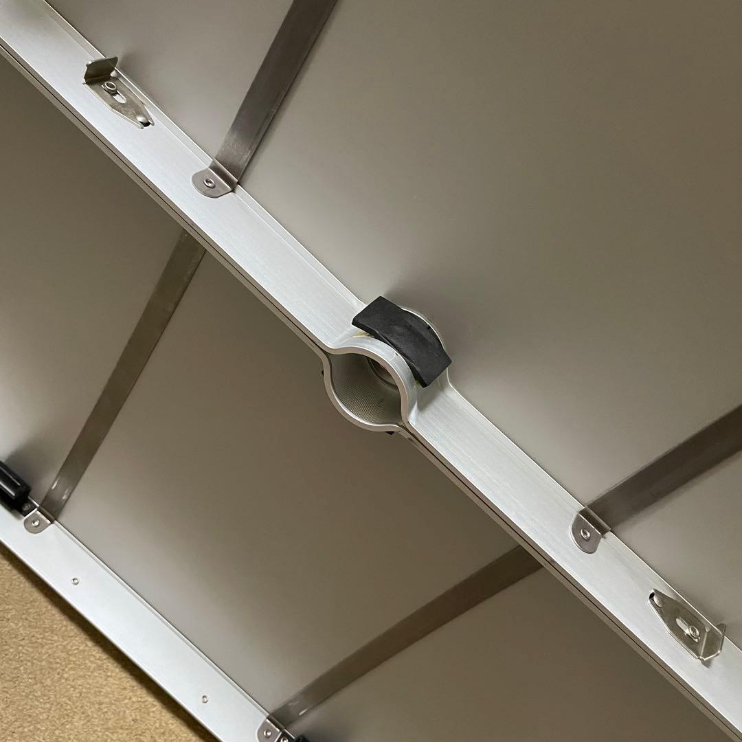 Coleman 2Way Picnic Table テーブルチェアセット